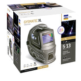 GYS Schweißhelm LCD GYSMATIC 5/13 TRUE COLOR XL 037908